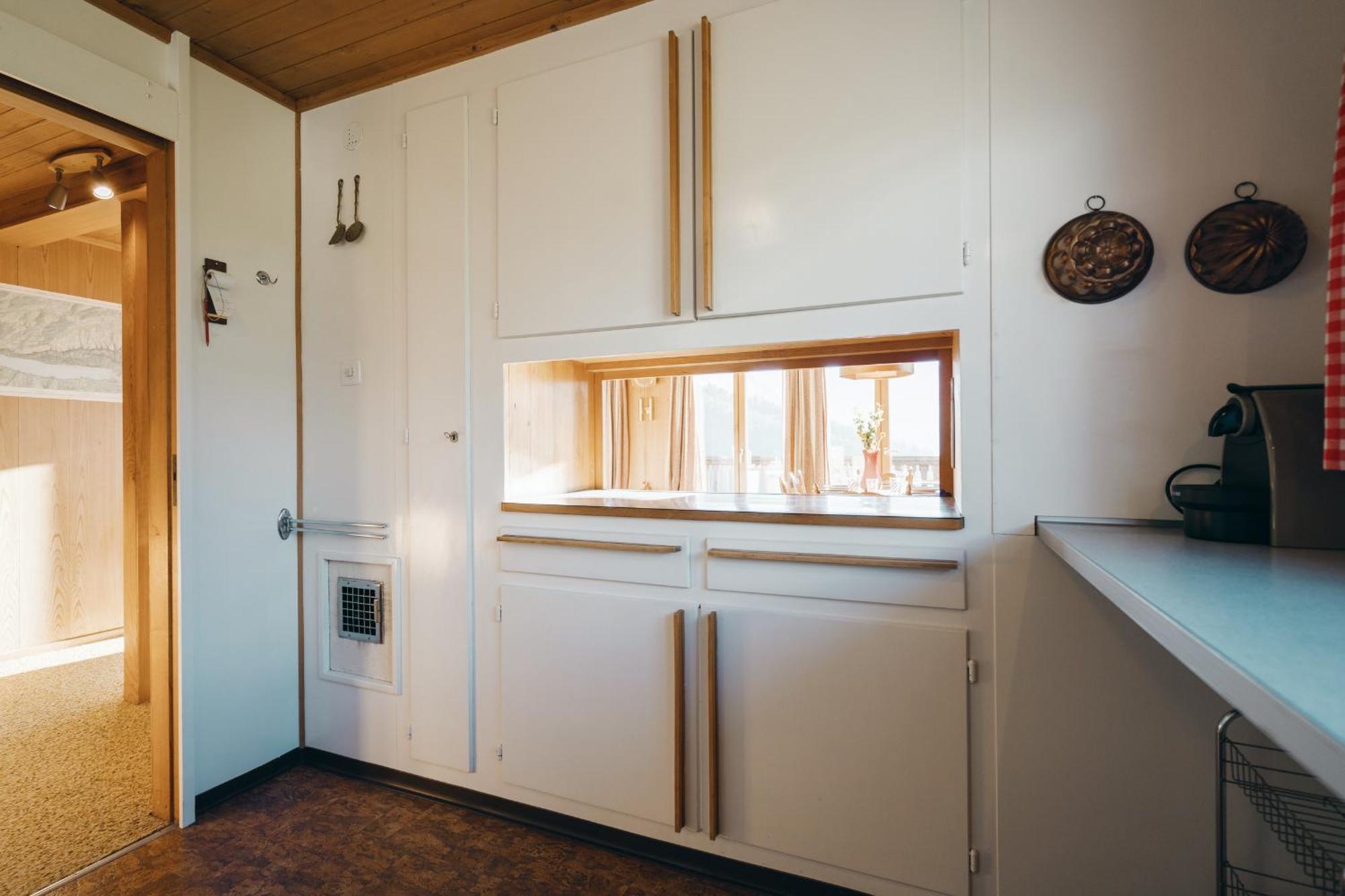 Chalet Engihalde Амден Екстериор снимка