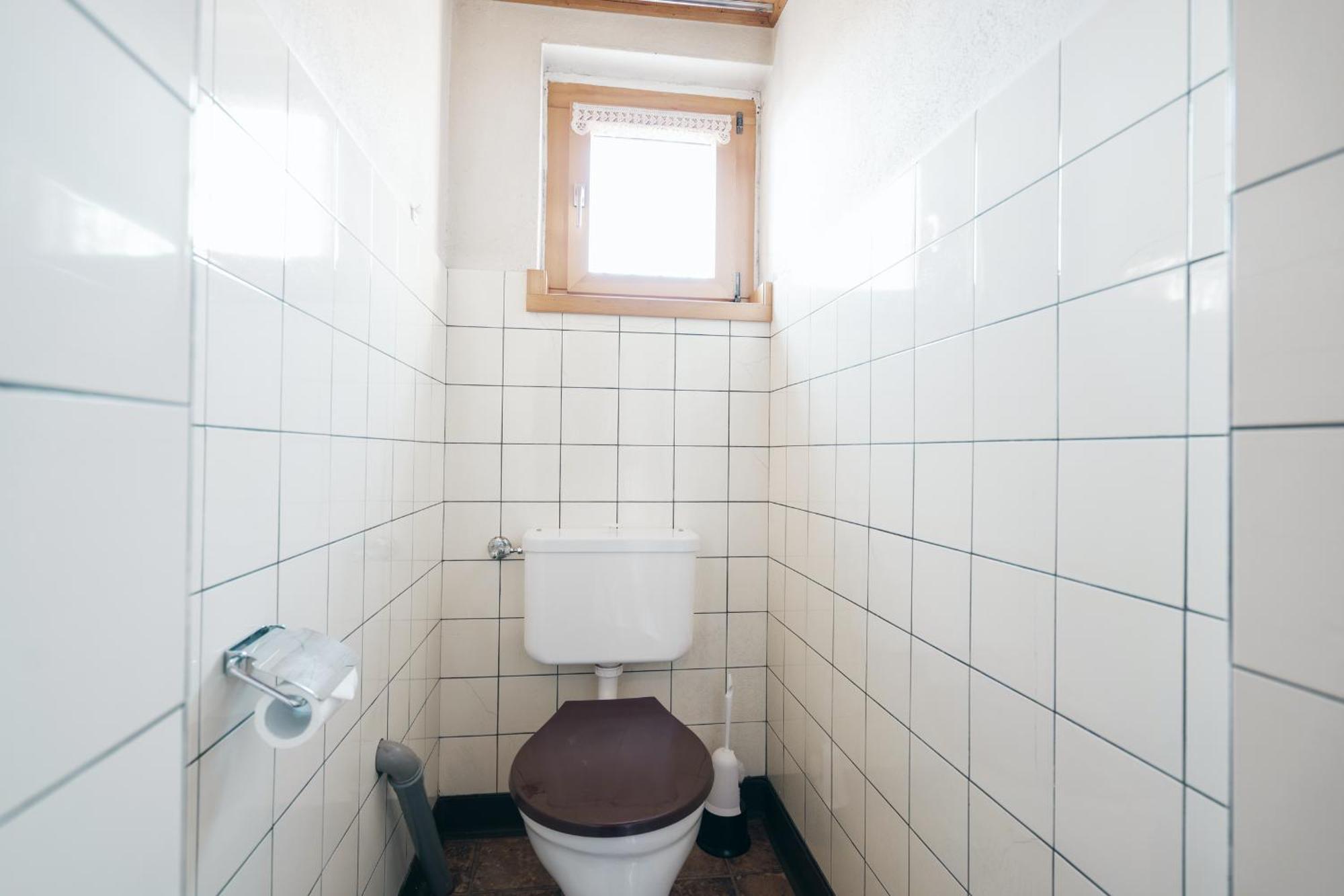 Chalet Engihalde Амден Екстериор снимка
